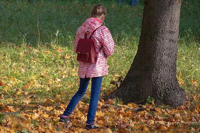 Под Тольятти 11-летнюю девочку спасли от похитителей