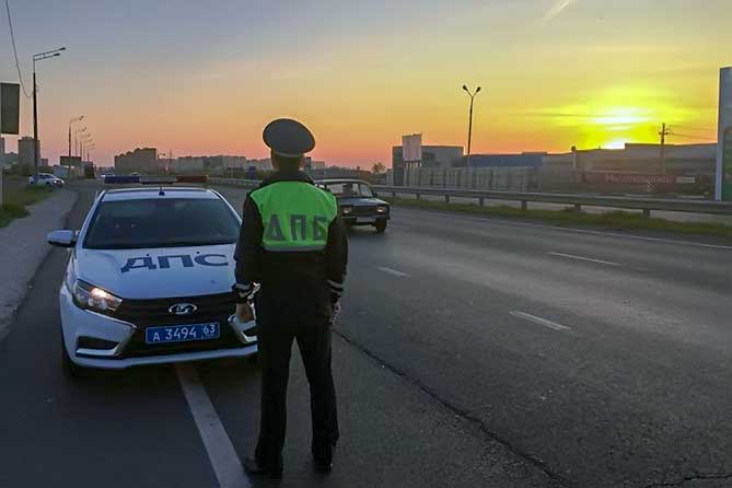 Водитель ВАЗ-2112 в Тольятти стал фигурантом нового уголовного дела