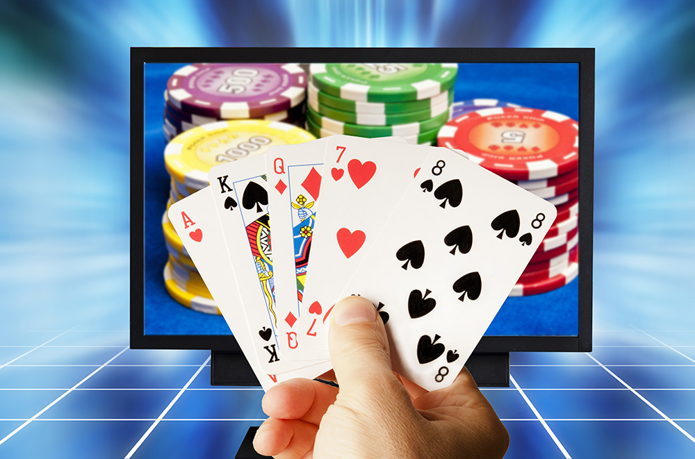 Как играть в игры на онлайн казино ДжойКазино?