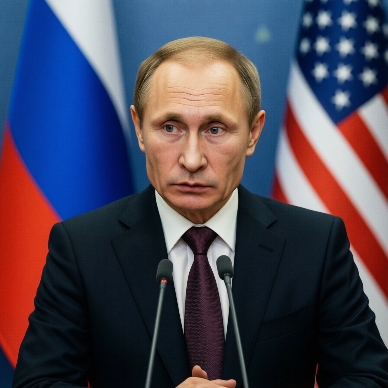 Песков заявил, что рабочие контакты России и США продолжаются Песков заявил, что рабочие контакты России и США продолжаются